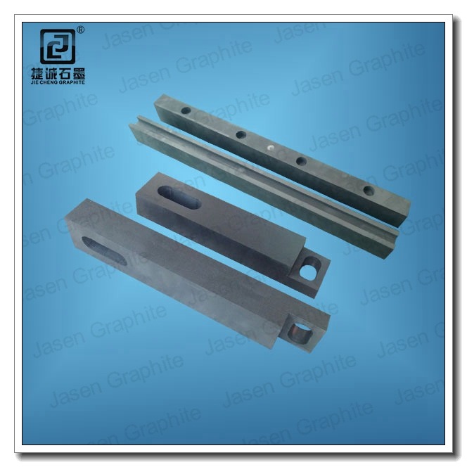 真空爐石墨橫梁的密封性如何