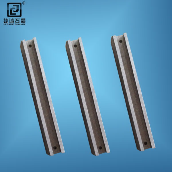 真空爐石墨加熱件