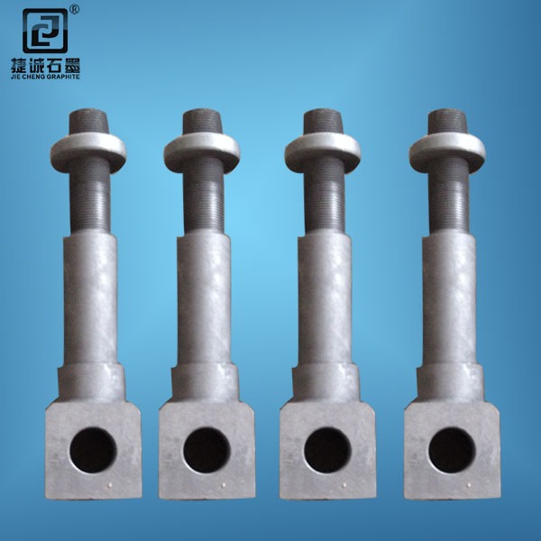 真空爐石墨支架頭進(jìn)行熱處理的步驟是什么？