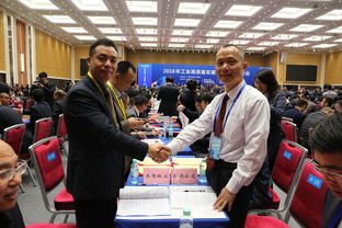 主動(dòng)作為 服務(wù)企業(yè) 為實(shí)體經(jīng)濟(jì)引入金融活水 廣西中小企業(yè)融資擔(dān)保公司助力廣西2018年工業(yè)高質(zhì)量發(fā)展銀企對(duì)接會(huì)