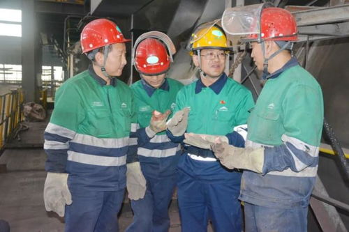 金川集團職工上榜 全國機冶建材行業示范性創新工作室 和 行業工匠