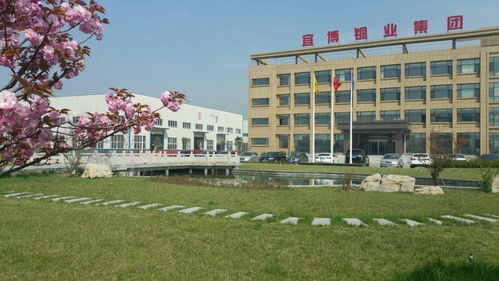 青島宜博銅業(yè)集團(tuán)