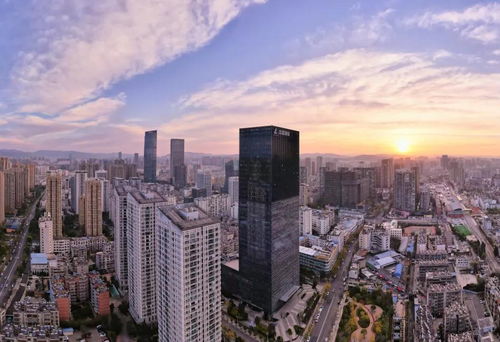 向 新 而行 智 造未來(lái) 中國(guó)銅業(yè)科技創(chuàng)新紀(jì)實(shí)