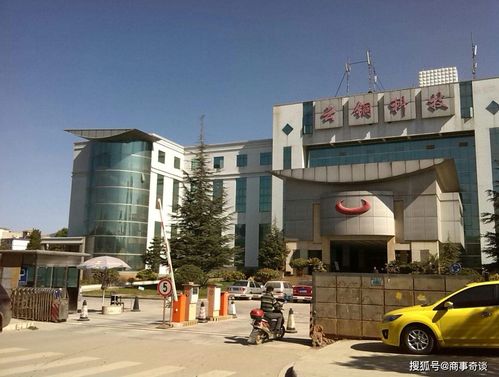 311億買商標(biāo),捐500噸黃金硬剛國(guó)企,這家民營(yíng)企業(yè)什么來(lái)頭