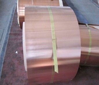 磷銅帶產品圖集 - 銅陵金昌盛銅業有限公司