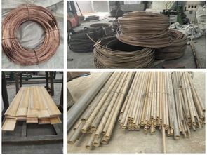 銅鑄世界，匠心獨(dú)運(yùn) 聯(lián)榮銅業(yè)打造優(yōu)質(zhì)銅合金