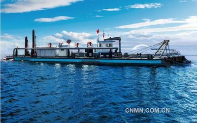 西部礦業 綠色低碳循環！跑出高質量發展“加速度”