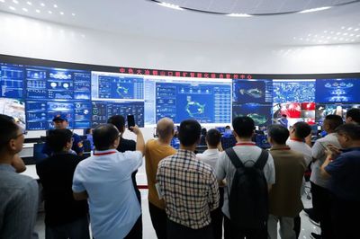 深度賦能，智領未來 容知日新協辦2025礦業前沿與信息化智能化科技年會圓滿收官