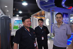 國際銅業協會助力邁能高科打造行業標桿 銅業